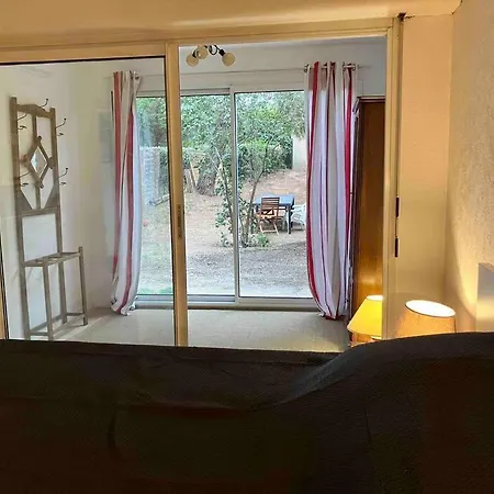 2 Chambres, Grand Jardin Et Parking * Aix-en-Provence