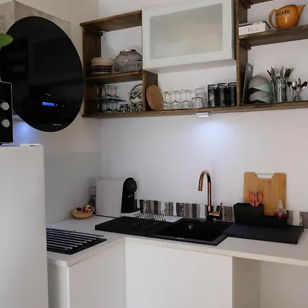 Apartment 2 Chambres, Grand Jardin Et Parking Aix-en-Provence