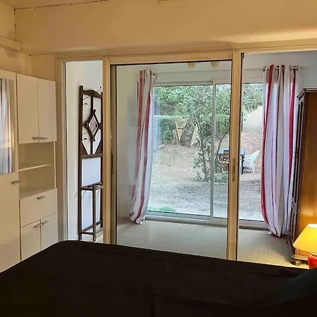 Apartment 2 Chambres, Grand Jardin Et Parking Aix-en-Provence