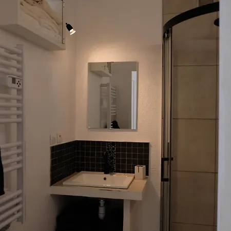 2 Chambres, Grand Jardin Et Parking Aix-en-Provence